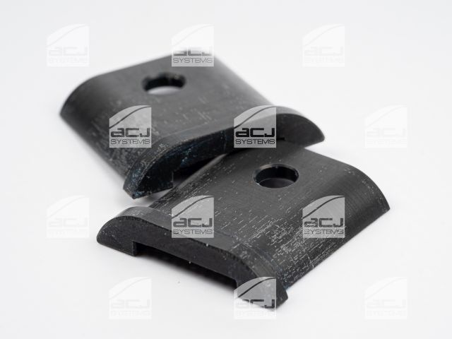LOWER SUPPORT FOLDING BAR P221990 AXIA S6-S7 (180-210)