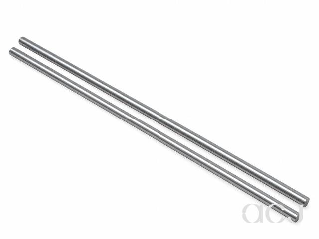 EIX DE CORRÓ L. 595 MM